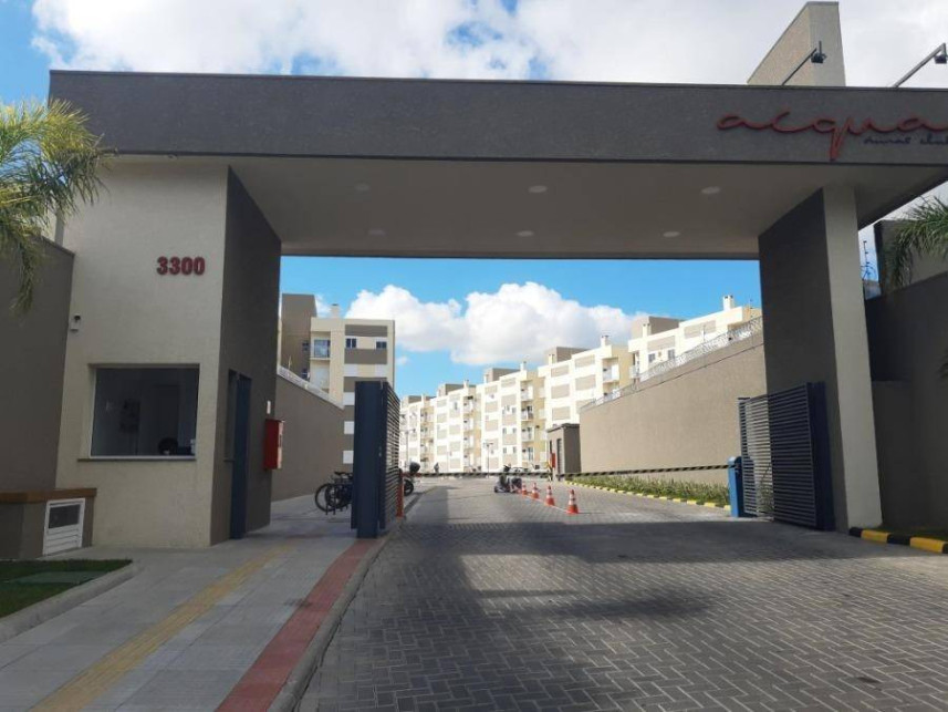 Apartamento à venda em leilão