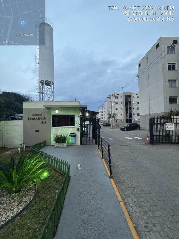 Residencial ipiranga