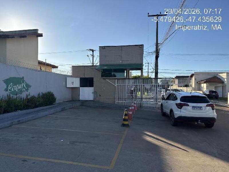 Casa em Imperatriz/MA