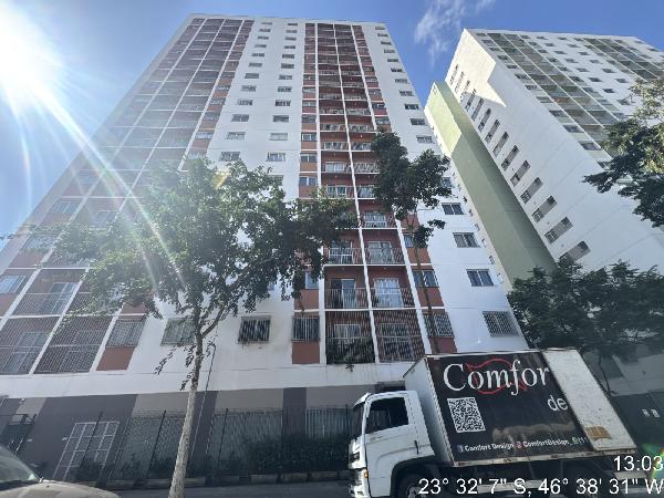 Ed santa efigenia - subcondominio 2