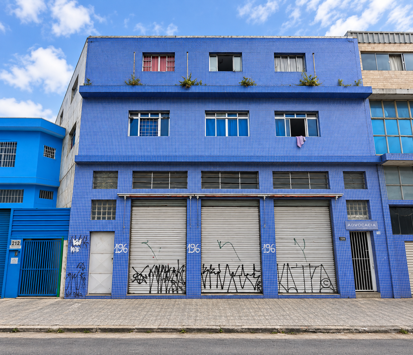 Terreno, 214,90 m², vila elisa, vila quitauna, osasco/sp