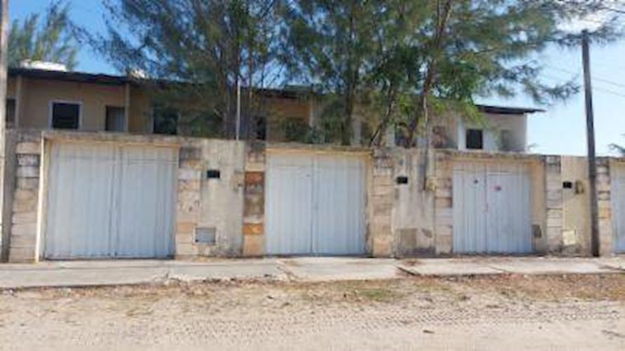 Casa à venda na Avenida João Domingos de Sousa - Horizonte/CE Código: 02.23591