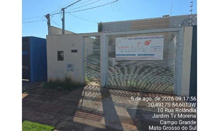 Condominio residencial dolar 1