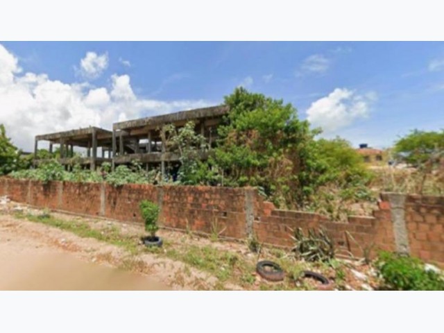 Terreno a.t. 3.828 m² - janga, paulista/pe