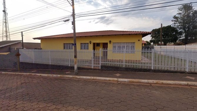 Casa 344 m² - Centro - Arandu - SP - Leilão de Domínio Útil