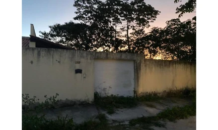 Horizonte - canaubal
