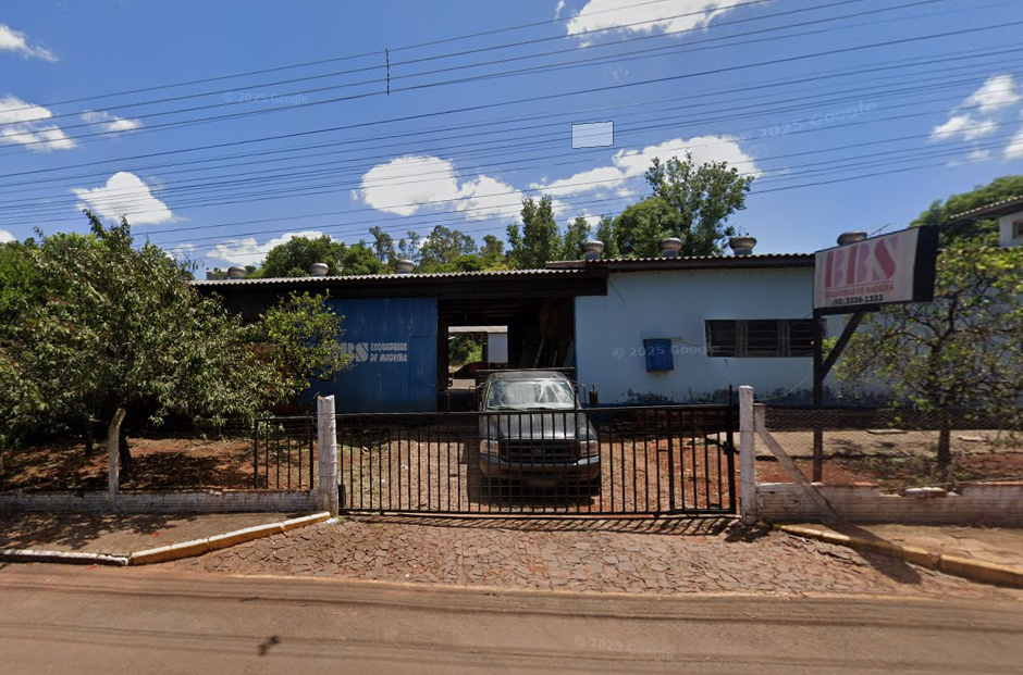 Comercial, com área de 1.351,00 m², localizado em catuípe - rs. matrícula 6.225, do cri de catuípe – rs