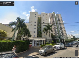 Apto A.T. 110,12 m² - Chác. Califórnia, São Paulo/SP