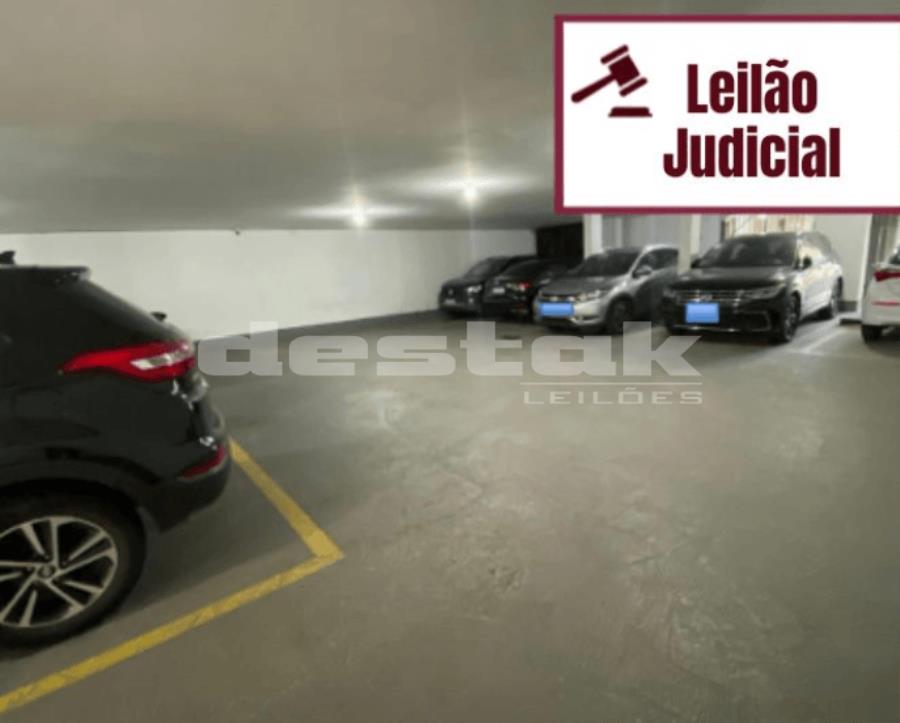 Apartamento e vaga de garagem em são paulo/sp - vaga de garagem em são paulo/sp