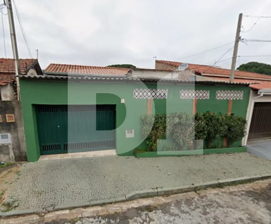 Casa em campinas/sp