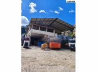 Edificação c/ 4.742,00m² - Terreno 8.850,00m² - Salvador/BA