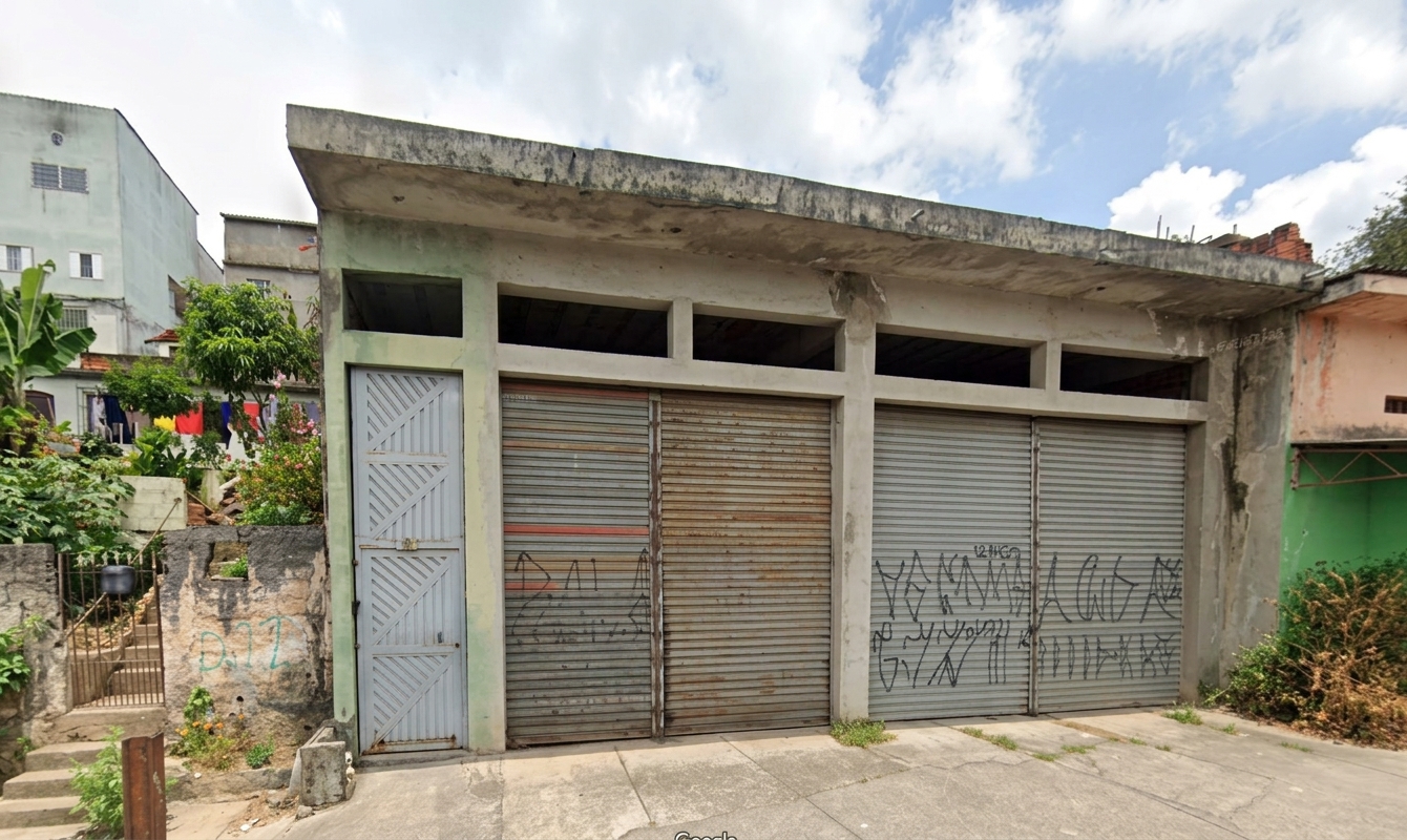 Casa em franciso morato