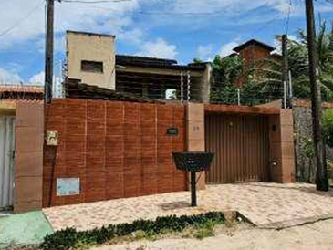 Aquiraz ce rua d 38 terreno n° 4, lote 19, lote 20 matrícula:21.151