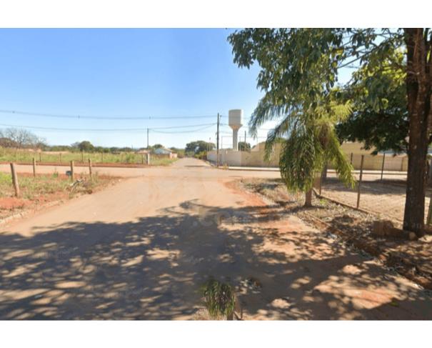 Unaí/mg - lote de terreno área de 3.125 m² no bairro kamayurá. lote em leilão | mgl leilões