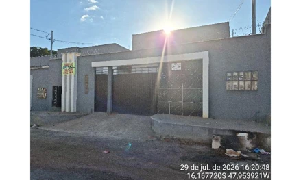 Apartamento em Leilão em Luziânia / GO - 2992679