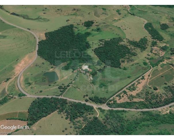 Piranguinho/mg - fazenda com 93.96 hectares na fazenda ribeirão vermelho fazenda em leilão | mgl leilões