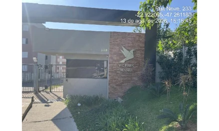 Apartamento em Leilão em Monte Mor / SP - 3050176