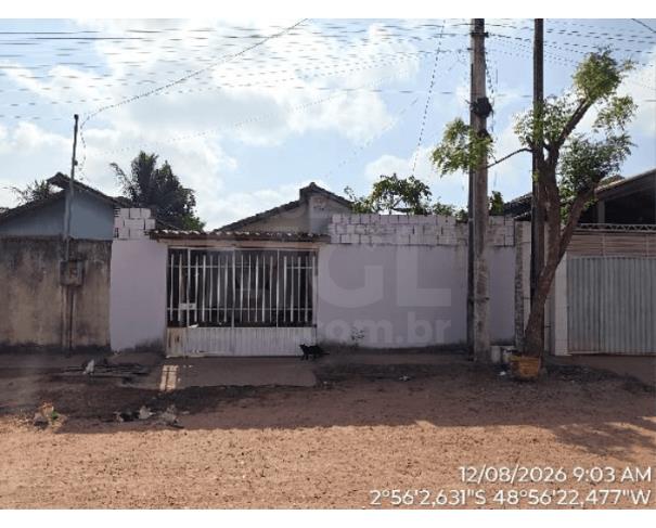 Tailândia/pa — casa com 48,92m², 2 quartos, 1 vaga na garagem (f8444405719486) casas em leilão | mgl leilões