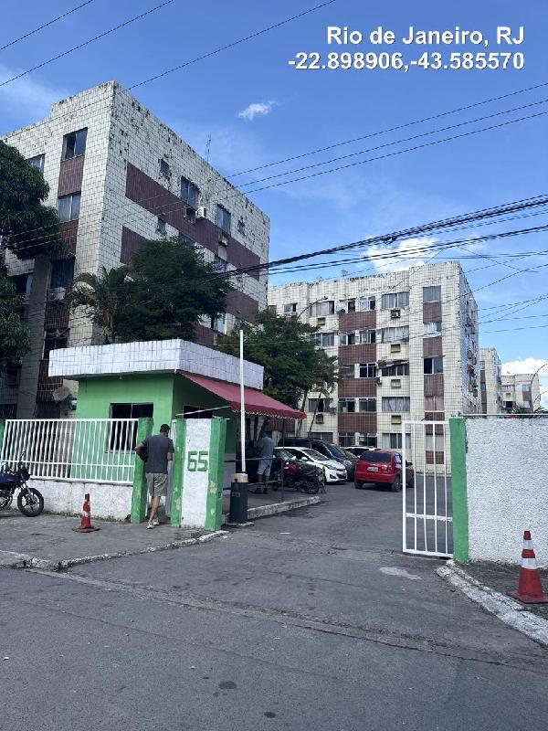 Rio de janeiro - campo grande
