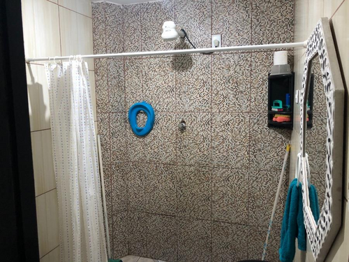 Casa no Loteamento Bairro Novo, Bezerros, PE