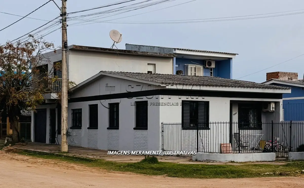 Leilão Vara do Trabalho de Camaquã - Posto São Lourenço do Sul - Lote 001 (ID 8757)