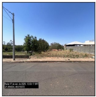Iacanga - centro