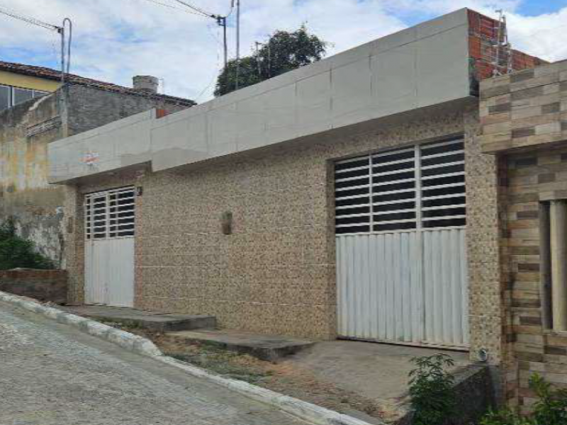 Sicoob. imóvel em bezerros/pe