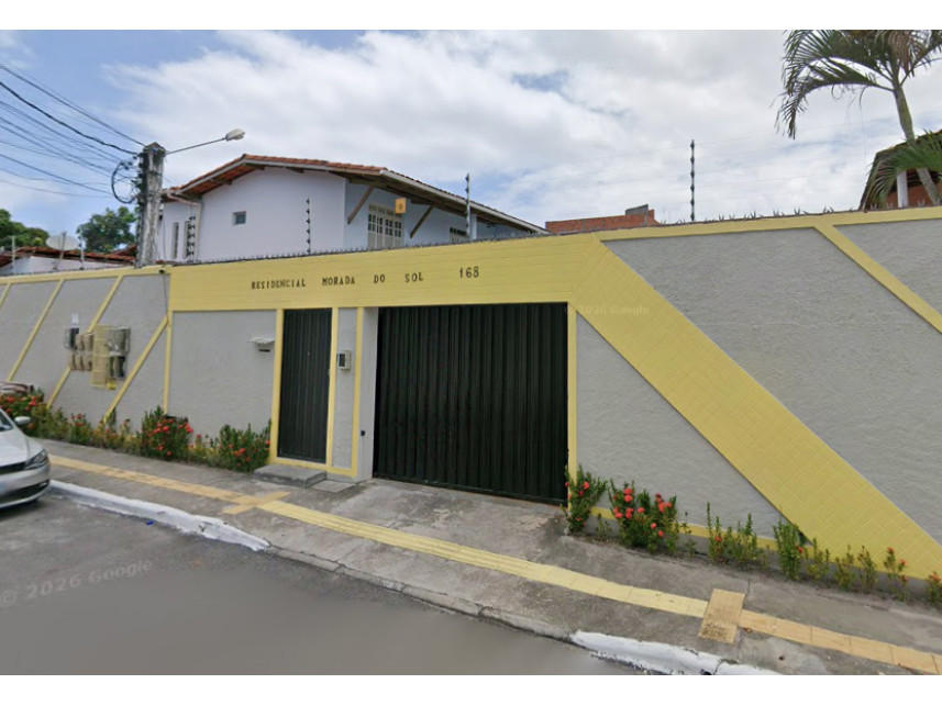 Casa à venda em leilão