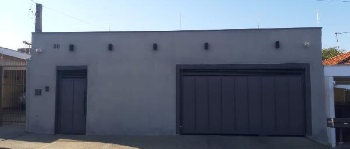 CASA DE LEILÃO DA CAIXA, NO BAIRRO INDEPENDENCIA, NA CIDADE RIBEIRÃO PRETO, NO ESTADO SP, 3 QUARTOS