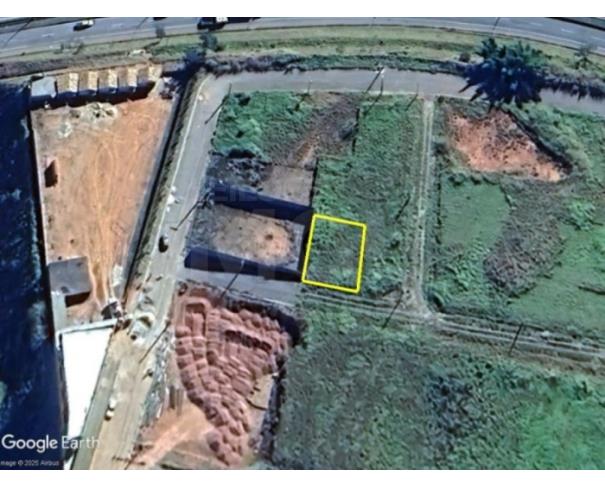 Santo antônio do amparo/mg lote com área de 210m2 no residencial ouro branco lote em leilão | mgl leilões