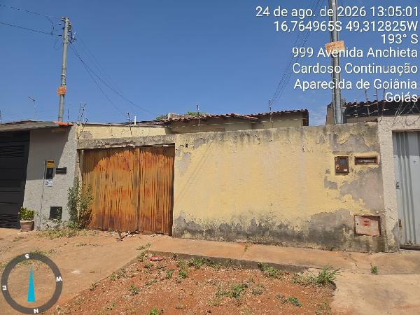 Cond res pereira vii