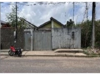 Casa - 69,96m² - Terreno - 251,3m² - Tailândia/PA