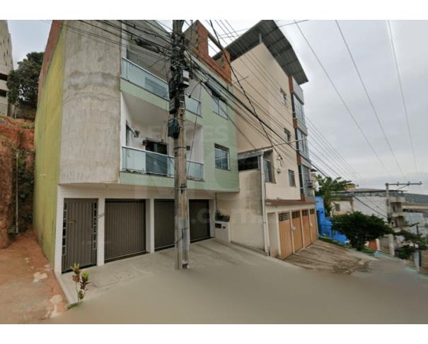 Viçosa/mg - apartamento com 2 quartos sendo 1 suíte no bairro santo antônio. apartamentos em leilão | mgl leilões