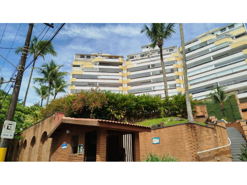 Apartamento à venda em leilão