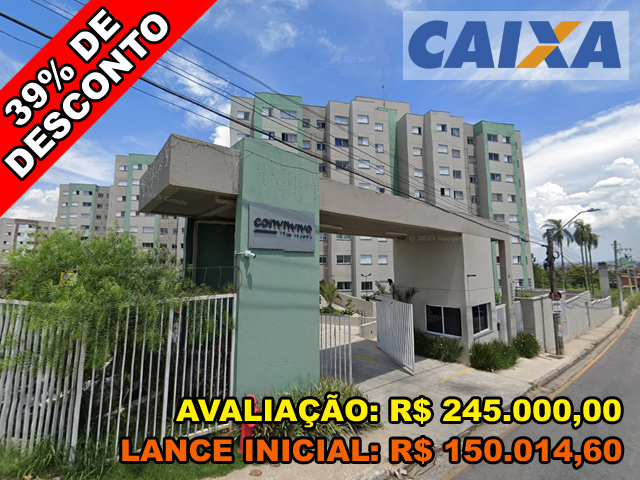 Rua brigadeiro francisco lima e silva n. 410 apto. 57, torre 02 - conviva residencial itaqua i - pequeno coracao - itaquaquecetuba/sp