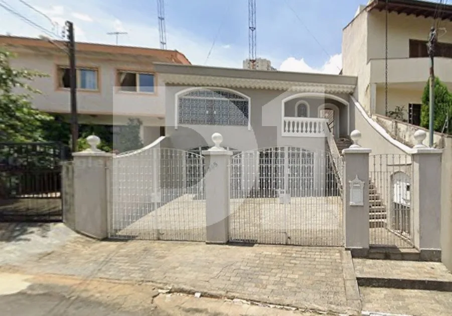Casa em são paulo/sp