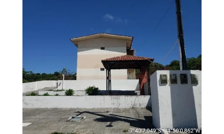 Cond res praias de goiana