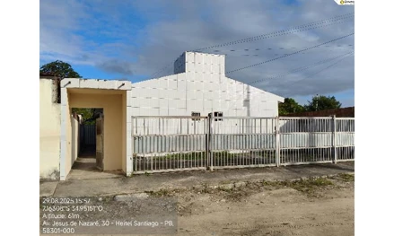 Cond multifamiliar - residencial