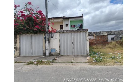 Lot parque sao jose