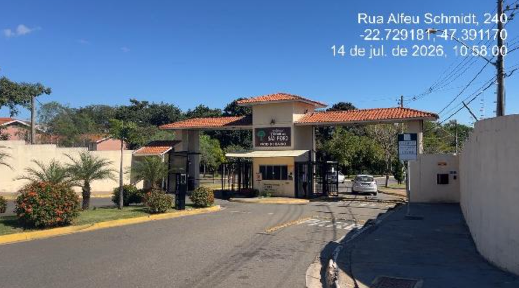 Apartamento - 48,79m² de área privativa - santa barbara d'oeste/sp