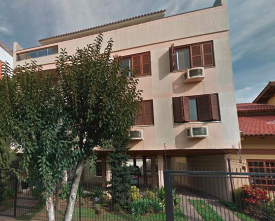 Apartamento porto alegre