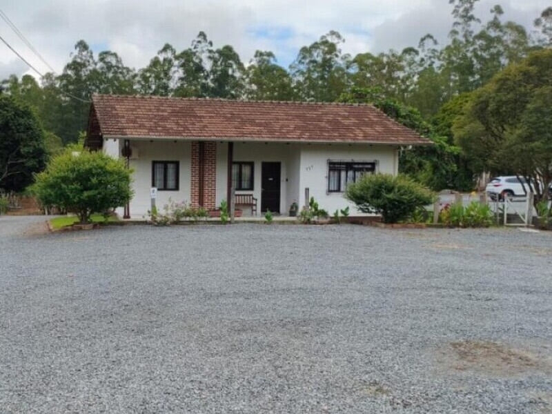 1a Vara Cível da Comarca de Timbó/SC - Lote 001 (ID 1663)