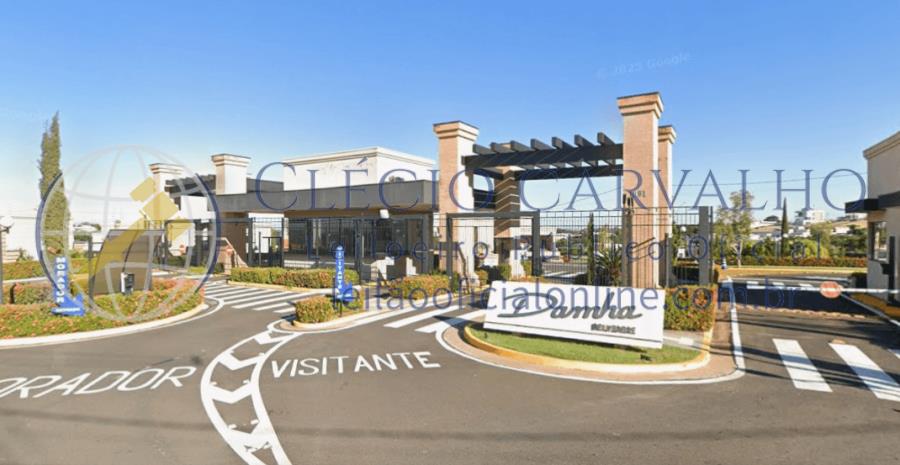 Terreno 378m² - terreno 378m² - presidente prudente - sp