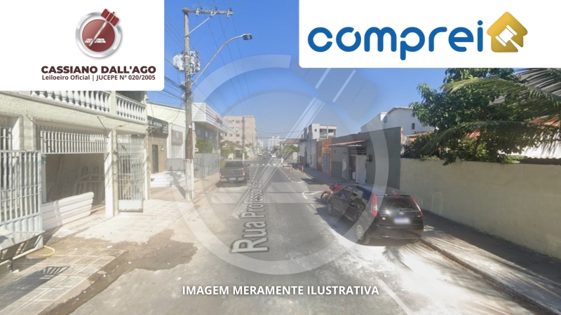 ESPÍRITO SANTO - Lote 014 (ID 420)