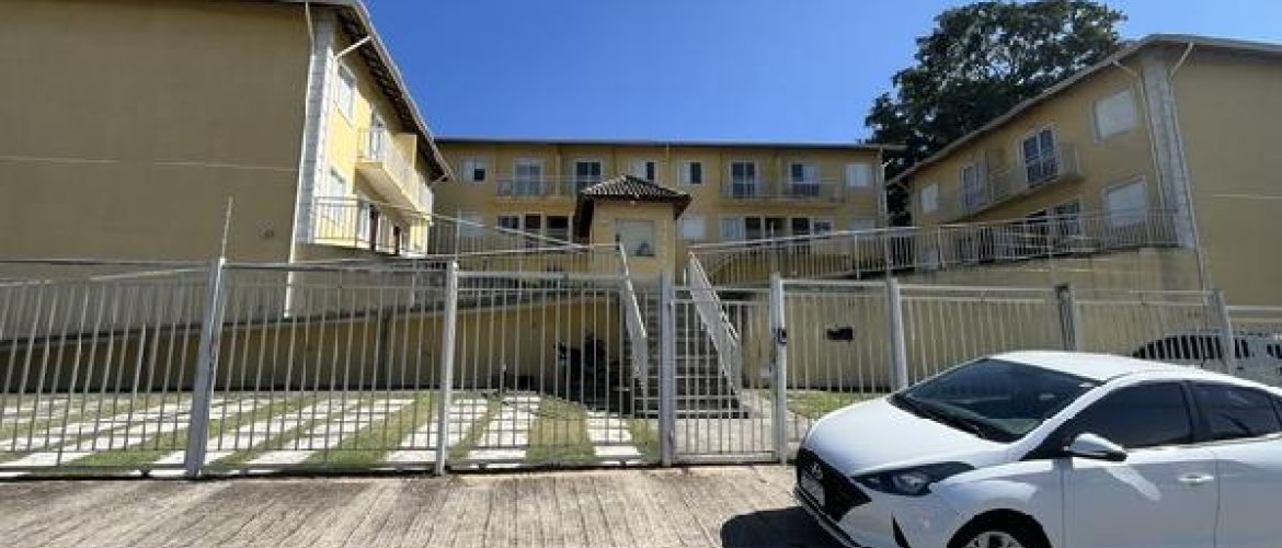 APARTAMENTO DE LEILÃO DA CAIXA, NO BAIRRO CHACARA VISTA ALEGRE, NA CIDADE COTIA, NO ESTADO SP, 2 QUARTOS