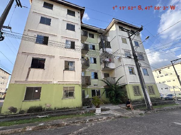 Cond res super-live castanhal
