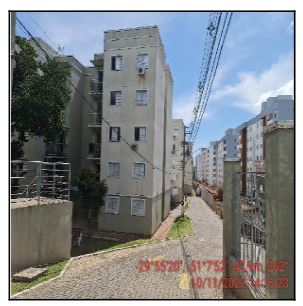 Residencial punta arenas