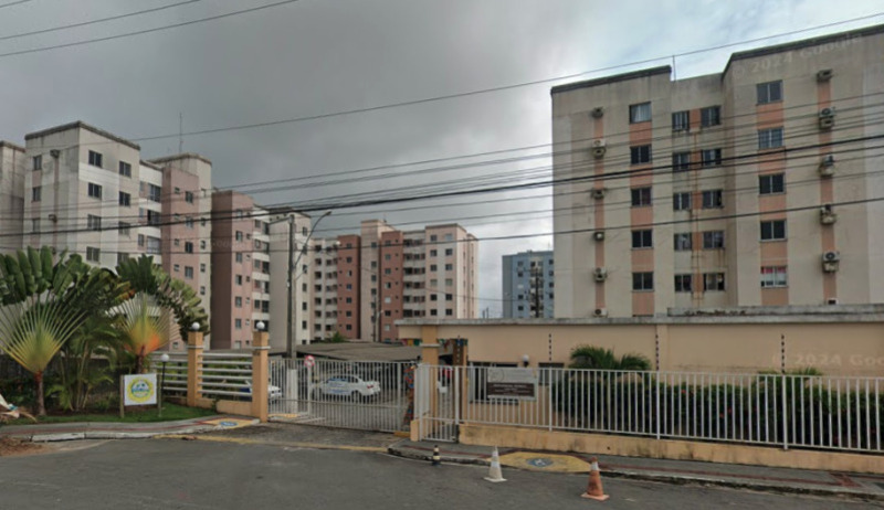 LEILÃO JUDICIAL DO JUIZADO ESPECIAL CÍVEL E CRIMINAL DA COMARCA DE SÃO CRISTÓVÃO - Lote 001 (ID 54388)