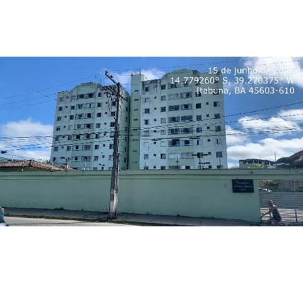 Condominio jardim itabuna