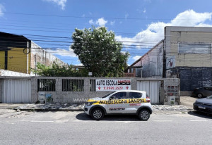 Prédio 962m² |fortaleza/ce